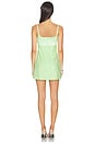 view 3 of 4 VESTIDO MONYCA  in Pistachio