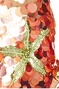 view 5 of 5 VESTIDO DOROTHY  in Geranium & Multi