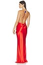 view 1 of 4 VESTIDO ARIANELL  in Geranium