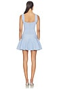 view 3 of 4 ROBE BROOKE in Metallic L'acqua