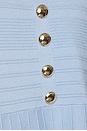 view 4 of 4 ROBE BROOKE in Metallic L'acqua