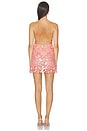 view 3 of 4 VESTIDO MARYA  in Coral