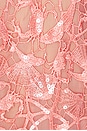 view 4 of 4 VESTIDO MARYA  in Coral