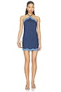 view 1 of 3 VESTIDO TASIA  in Montana Mix