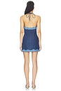 view 3 of 3 VESTIDO TASIA  in Montana Mix