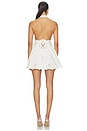 view 3 of 4 ROBE BERANICE  in Ivory