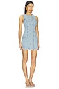 view 2 of 3 MINIVESTIDO HANNA in Bleeker