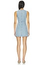 view 3 of 3 MINIVESTIDO HANNA in Bleeker