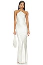 view 1 of 4 ROBE ANAT  in Cream