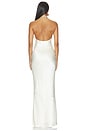 view 3 of 4 ROBE ANAT  in Cream