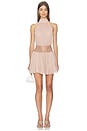 view 1 of 4 ROBE DALY  in Truffle