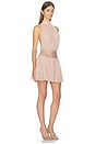 view 2 of 4 ROBE DALY  in Truffle