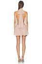 view 3 of 4 ROBE DALY  in Truffle