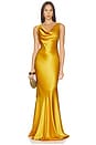 view 2 of 4 VESTIDO KERYN  in Dijon
