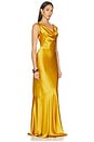 view 3 of 4 VESTIDO KERYN  in Dijon