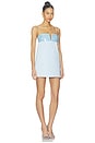 view 2 of 4 Cyra Dress in Glace