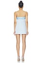 view 4 of 4 Cyra Dress in Glace