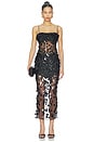 view 1 of 4 Mischa Dress in Black