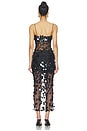 view 4 of 4 Mischa Dress in Black