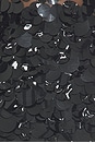 view 5 of 4 Mischa Dress in Black