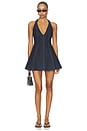 view 1 of 3 VESTIDO RENFRI  in Rinse