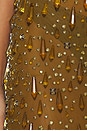 view 5 of 4 VESTIDO ZANIE  in Ochre