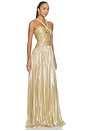 view 2 of 4 VESTIDO SOLACE  in Prosecco