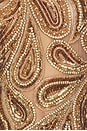 view 5 of 4 Evolet Embroidered Dress in Hazelnut