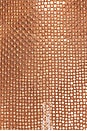 view 5 of 4 Lolly Sequin Dress in Hazelnut