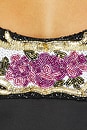 view 5 of 4 Calamity Dress in Black & Multi
