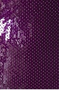 view 5 of 4 Gardenia Sequin Dress in Violette