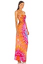 view 2 of 3 X REVOLVE Marlene Dress in Sunset