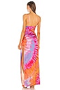 view 3 of 3 X REVOLVE Marlene Dress in Sunset