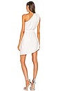 view 3 of 4 x REVOLVE Ella Dress in Moonglow White