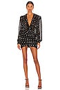 view 1 of 4 Lennon Dress in Black