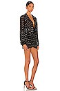 view 2 of 4 Lennon Dress in Black