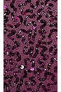 view 4 of 4 Mertzi Dress in Purple