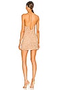view 3 of 4 X REVOLVE Mich Dress in Nude