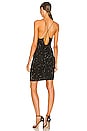 view 3 of 4 Mindi Dress in Black