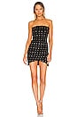 view 2 of 5 Adara Dress in Black