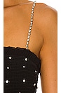 view 5 of 5 Adara Dress in Black