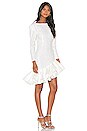 view 2 of 4 x REVOLVE Tasha Dress in White