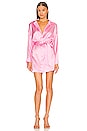 view 1 of 4 x REVOLVE Scottie Dress in Bubblegum Pink