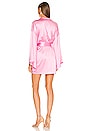 view 3 of 4 x REVOLVE Scottie Dress in Bubblegum Pink