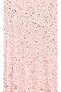 view 4 of 4 ROBE MERTZI in Pastel Pink