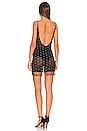 view 3 of 4 Kyma Dress in Black