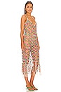 view 2 of 4 Calypso Dress in Multi