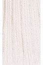 view 4 of 4 Rubina Dress in White