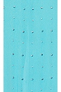 view 4 of 4 Tennie Dress in Blue Atoll