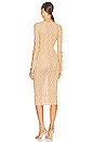 view 4 of 4 Harley Dress in Nude